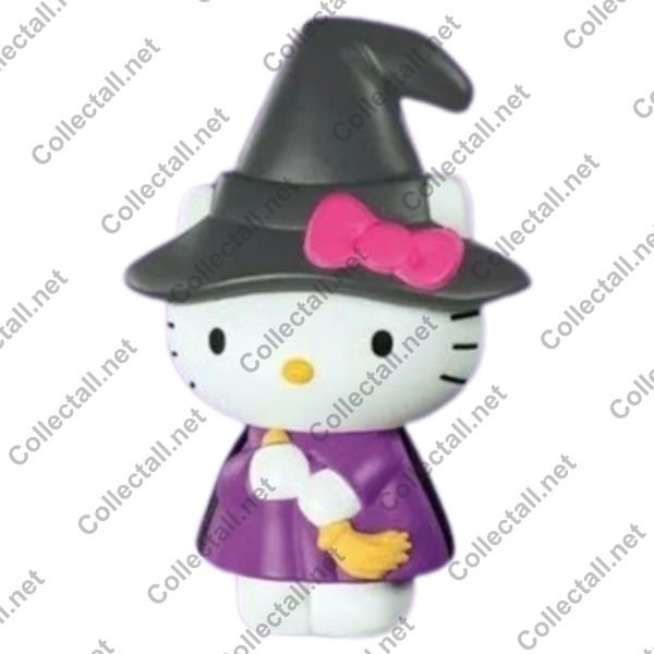 Witch Kitty