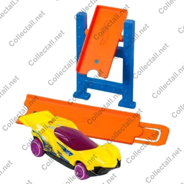 Blitzspeeder Blast-Off Gate