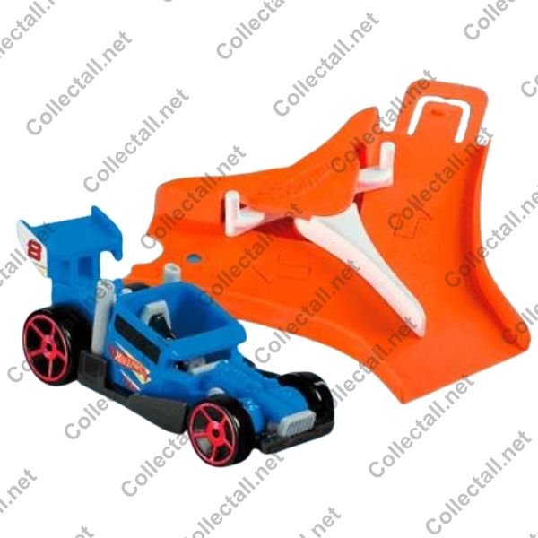 Bone Speeder Track Switcher
