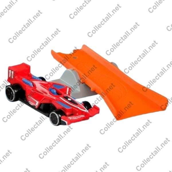 Winning Formula Fulcrum Ramp