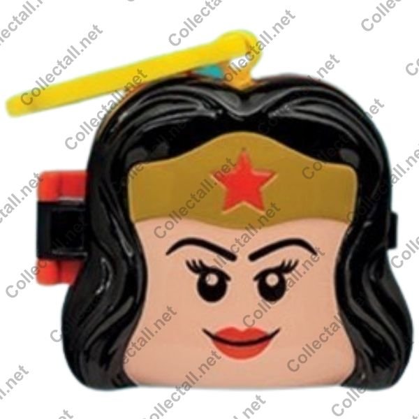 Wonder Woman