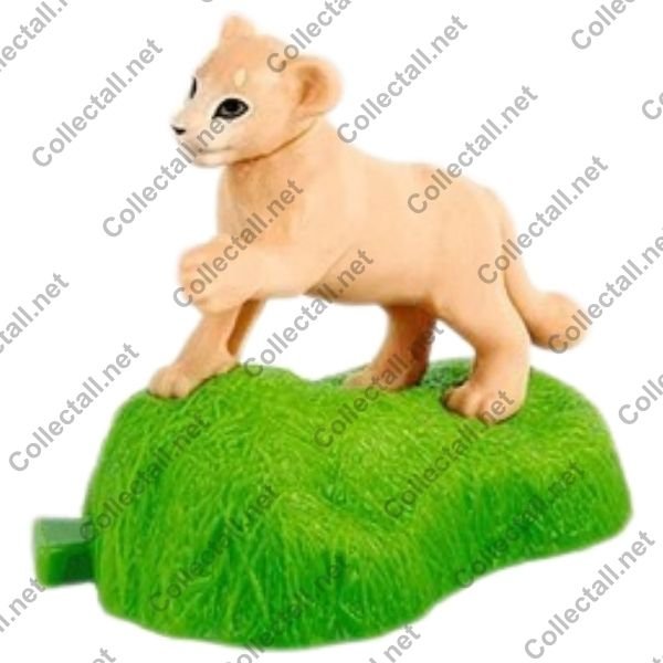 Nala Cub