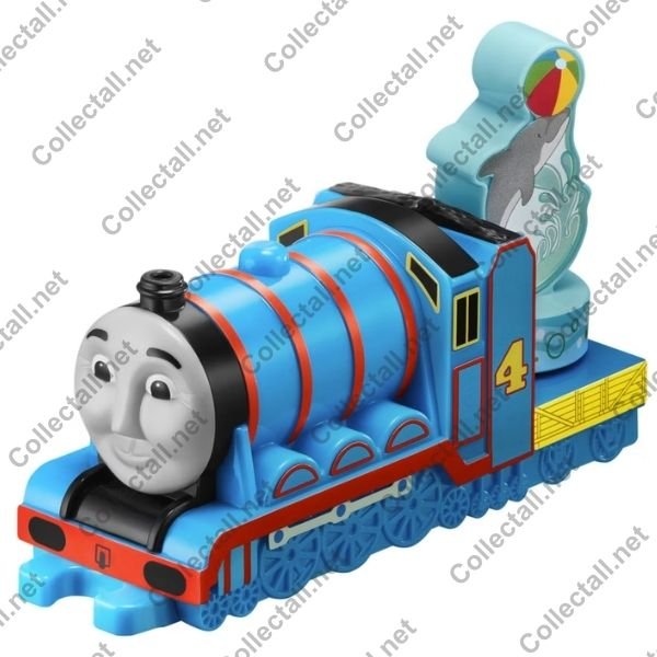 Gordon