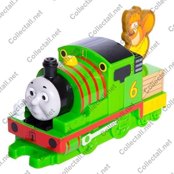 Percy