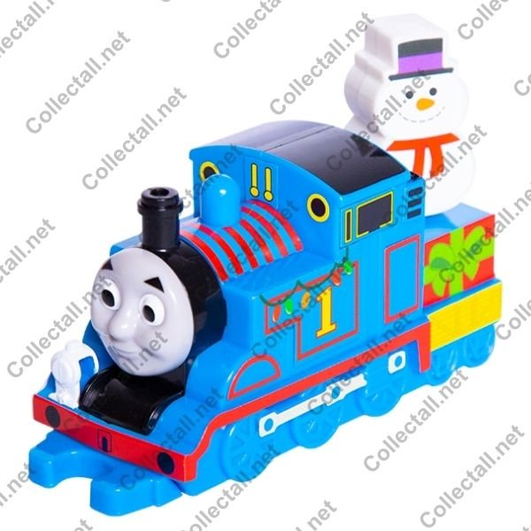 Thomas