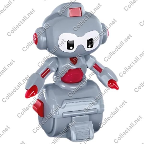 Acceleration Bot