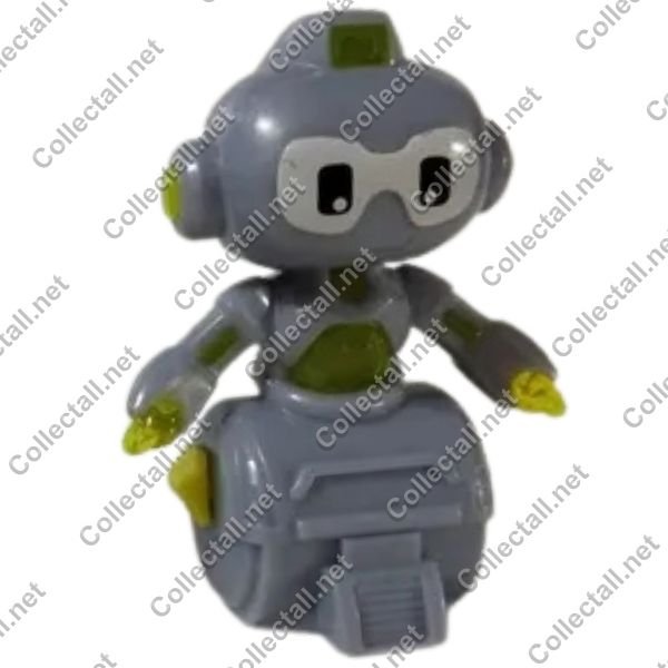 Acceleration Bot