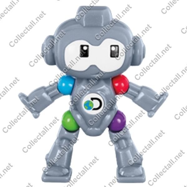 Balance Bot