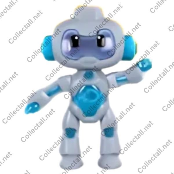 Constellation Bot