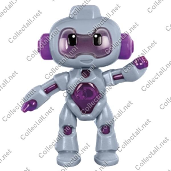Constellation Bot