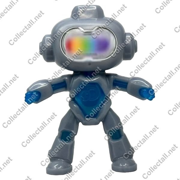 Prism Bot