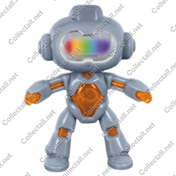 Prism Bot