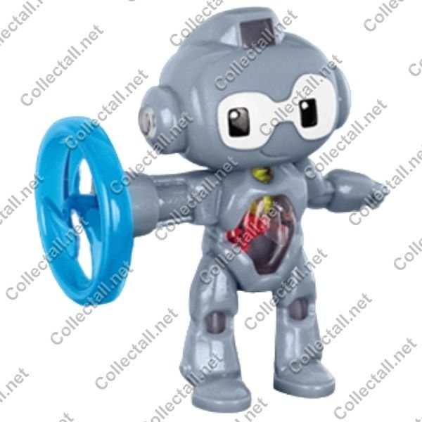 Prop Bot