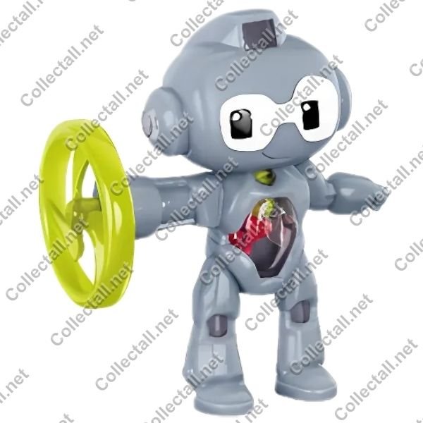 Prop Bot