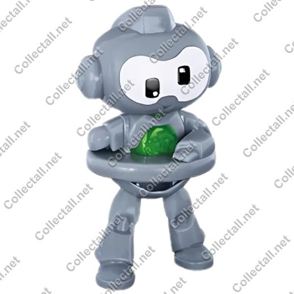 Twirl Bot