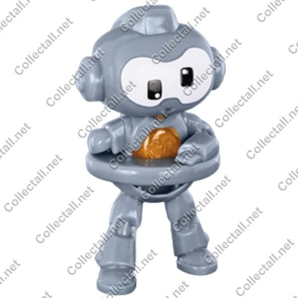 Twirl Bot