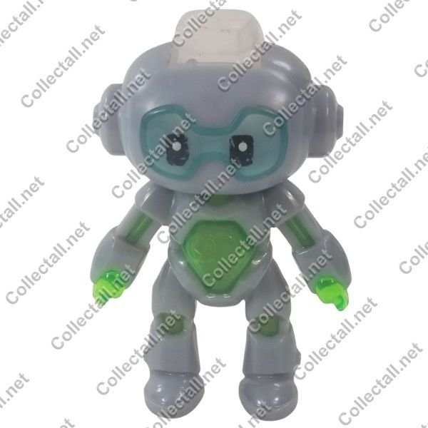 UV Bot