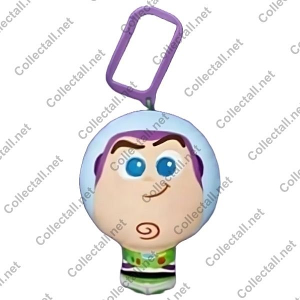 Buzz Lightyear