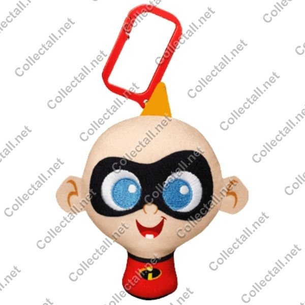 Jack Jack Parr