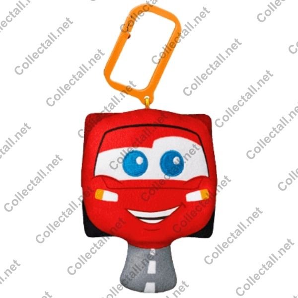 Lightning McQueen