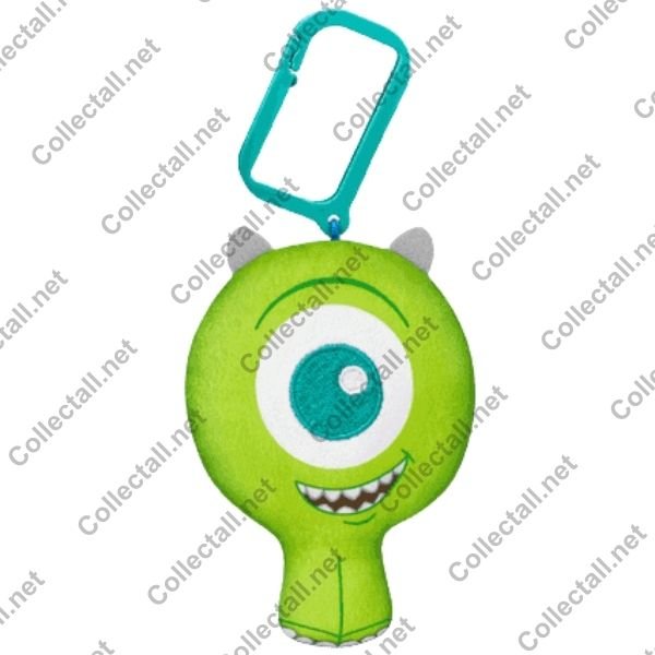Mike Wazowski