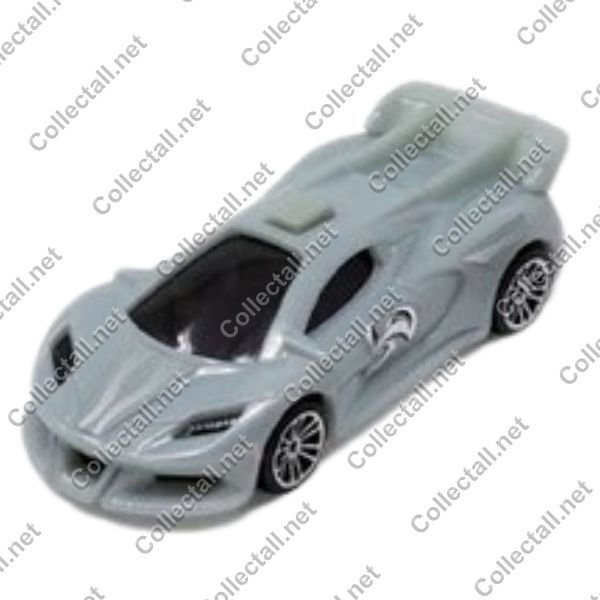 Macalister Superfin