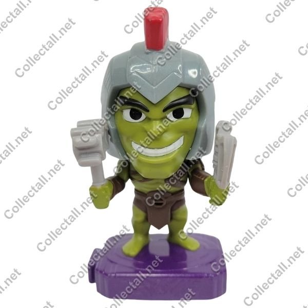 Gladiator Hulk