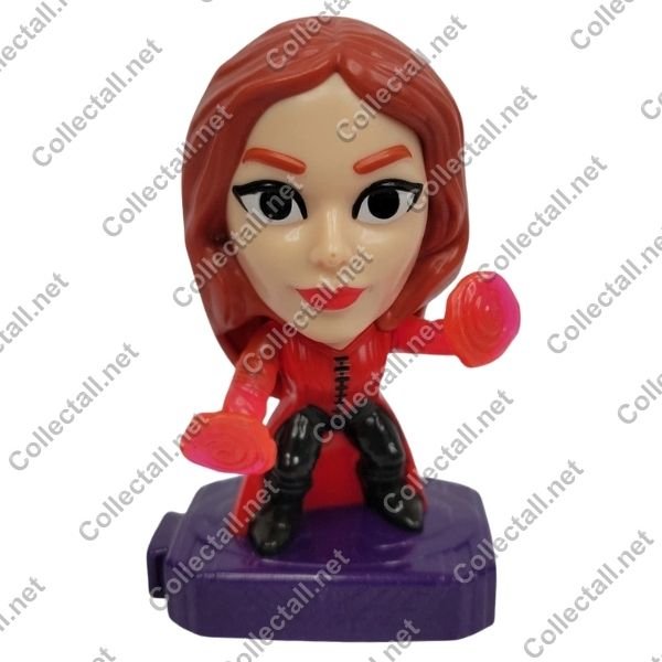 Scarlet Witch