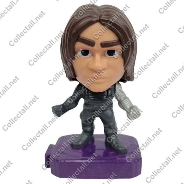 Winter Soldier