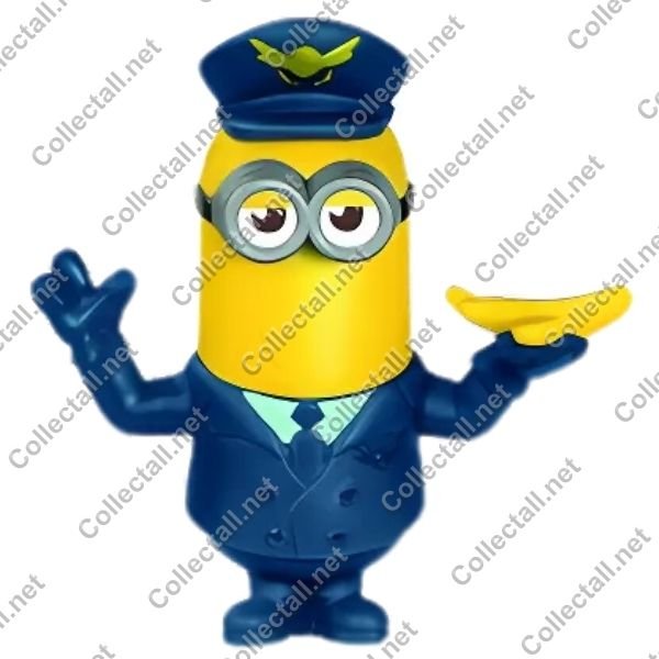 Airline Kevin