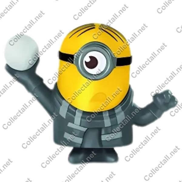 Gru Minion