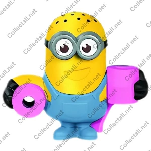 TP Minion