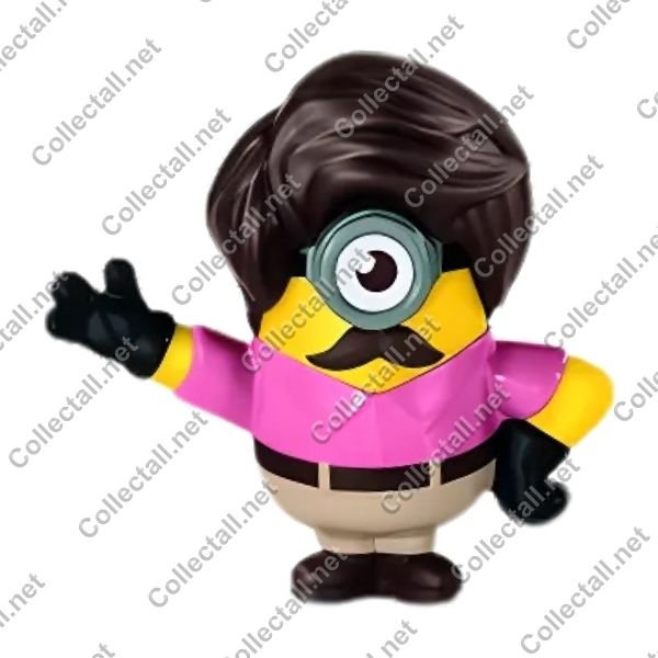 Undercover Stuart