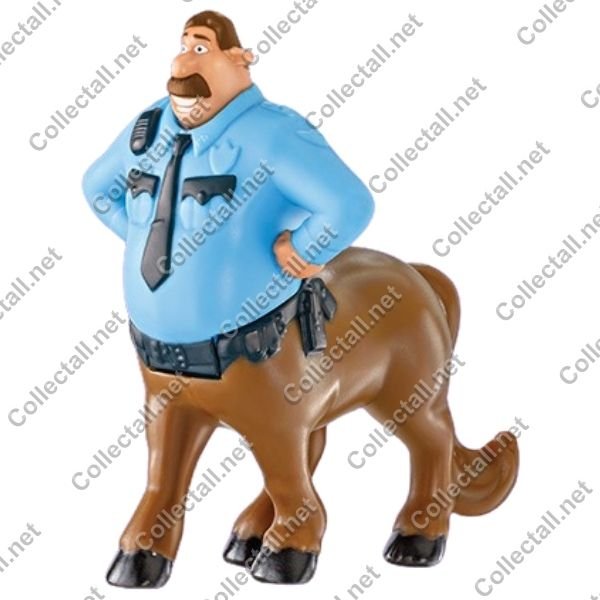 Colt Bronco