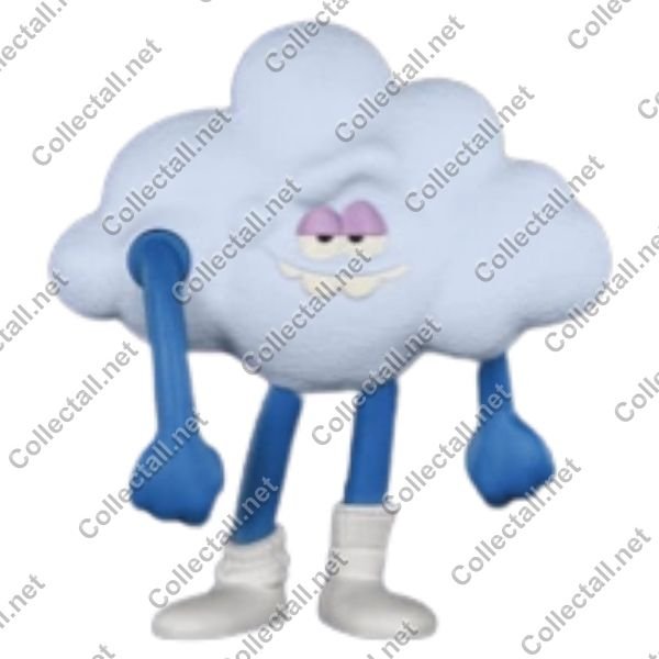 Cloud Guy