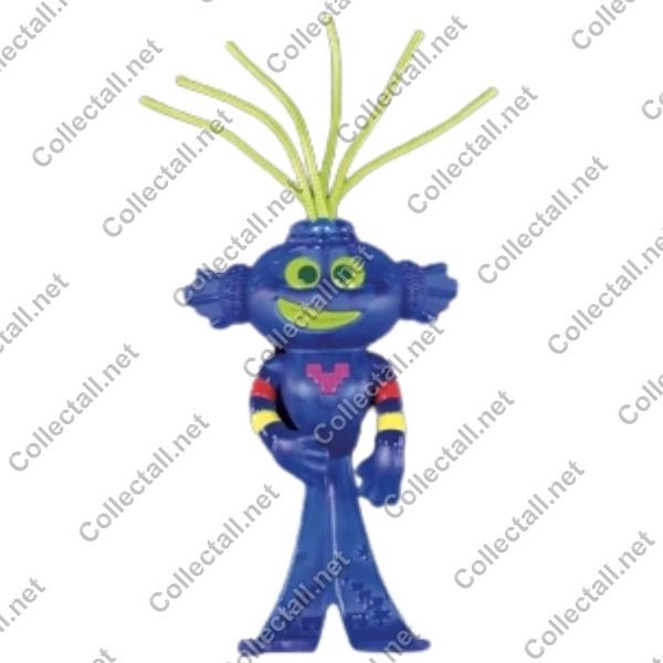 King Trollex