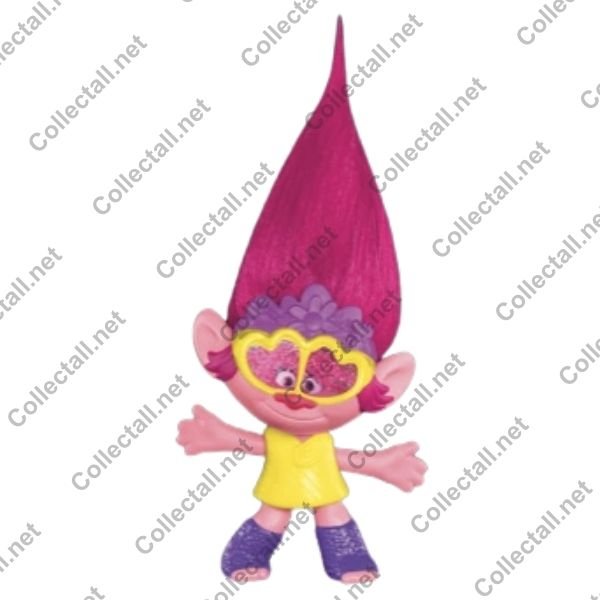 Party Poppy
