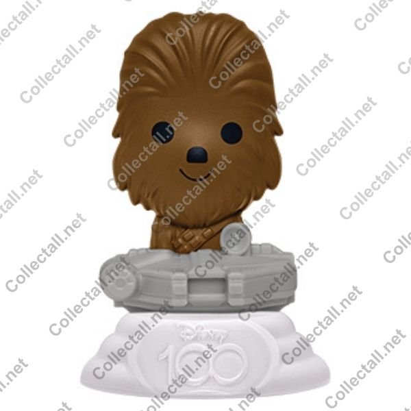 Chewbacca