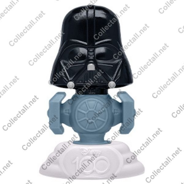 Darth Vader