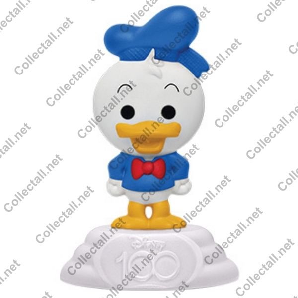 Donald Duck