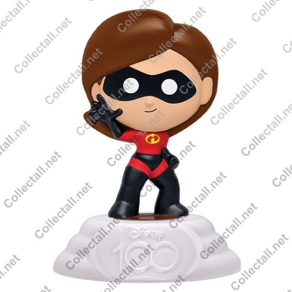 Elastigirl