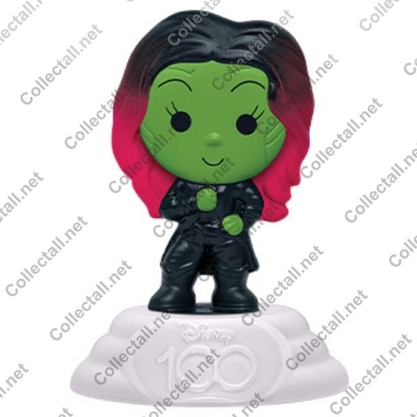 Gamora