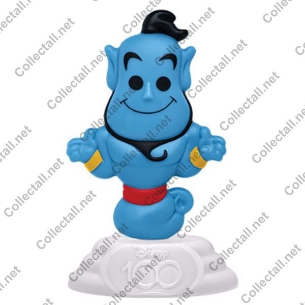 Genie
