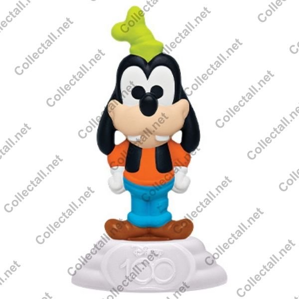 Goofy
