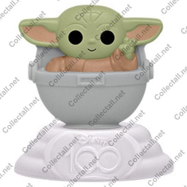 Grogu