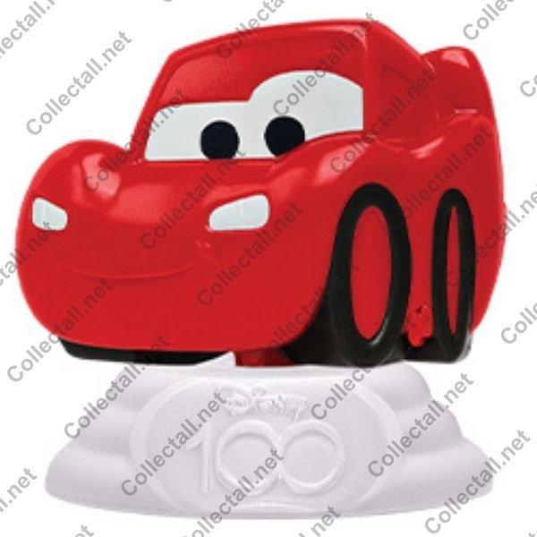 Lightning McQueen