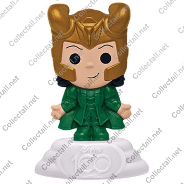 Loki