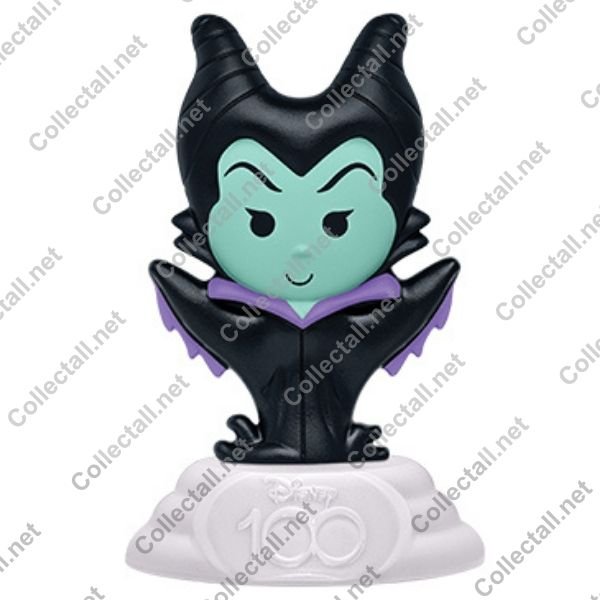 Maleficent