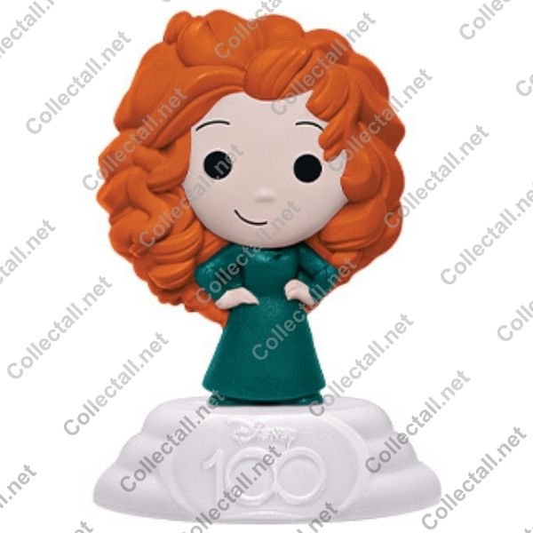 Merida
