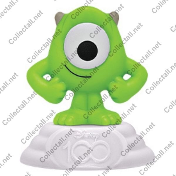 Mike Wazowski